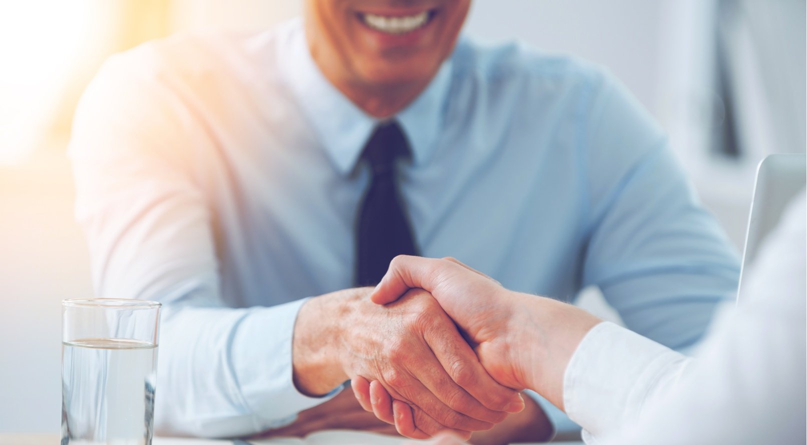 10 commonly asked behavioral interview questions